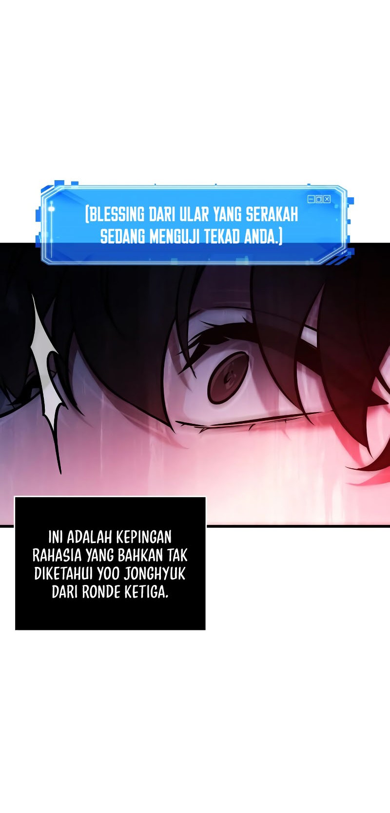 Omniscient Reader's Viewpoint Chapter 146 - halaman 21