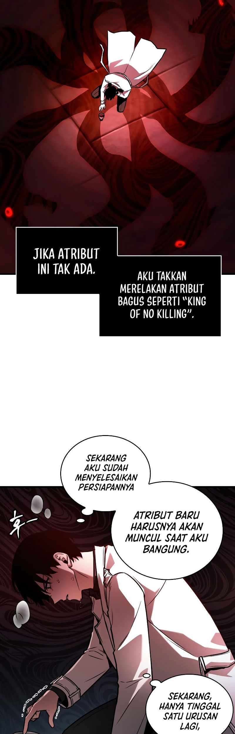 Omniscient Reader's Viewpoint Chapter 146 - halaman 23
