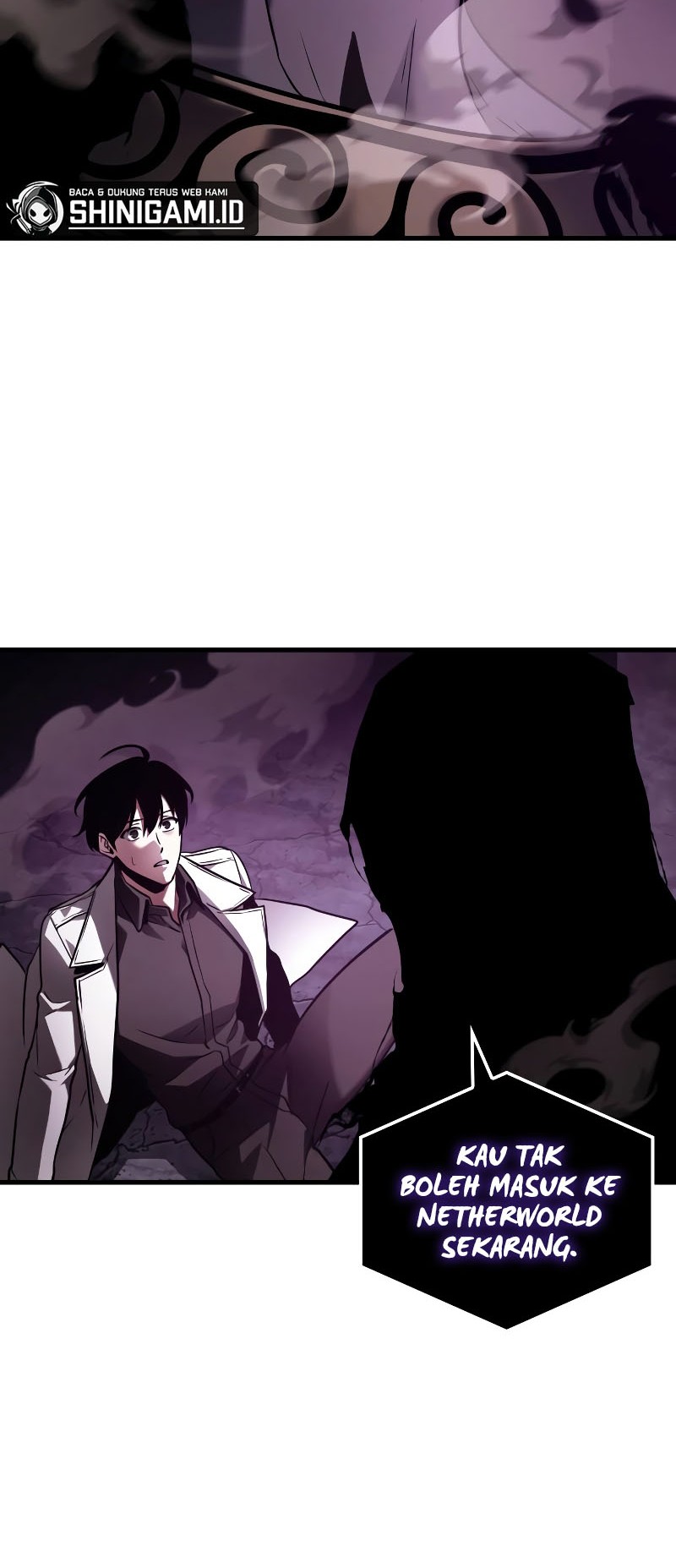 Omniscient Reader's Viewpoint Chapter 146 - halaman 29