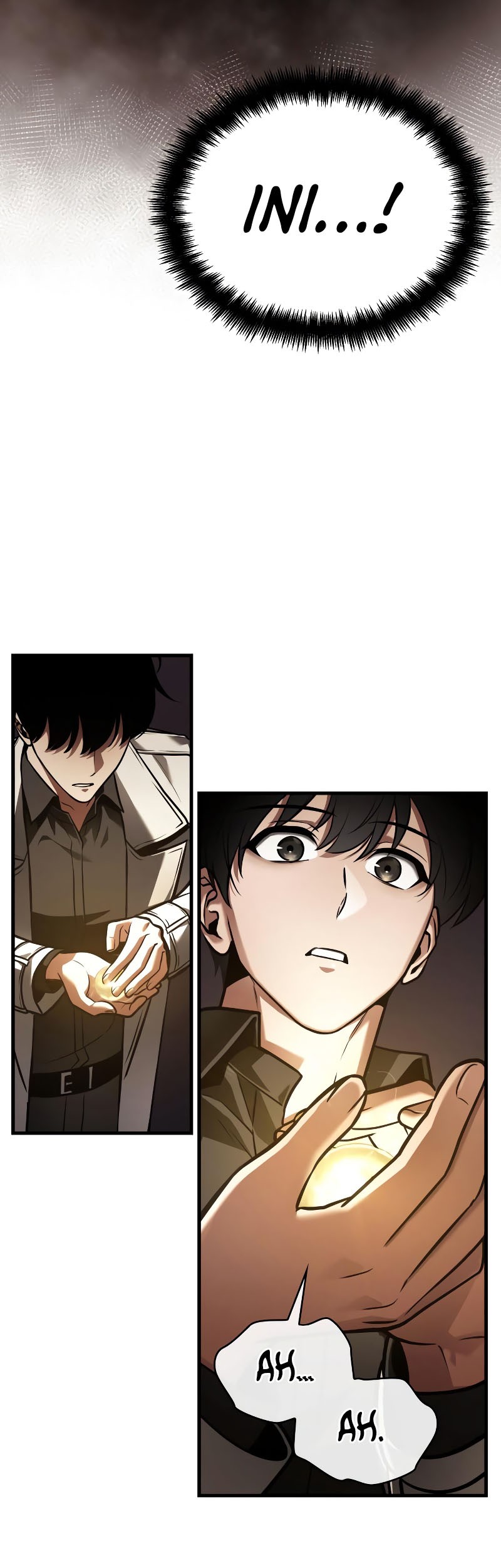 Omniscient Reader's Viewpoint Chapter 146 - halaman 40