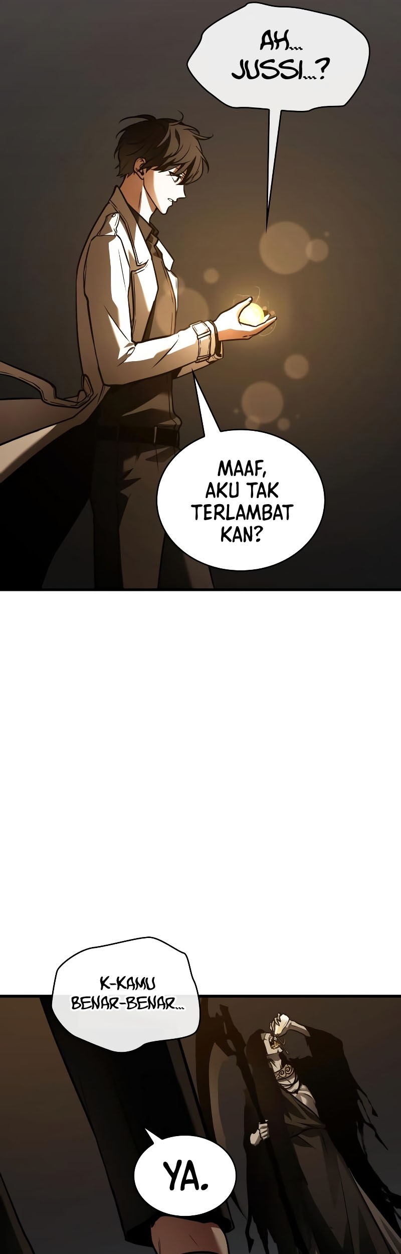 Omniscient Reader's Viewpoint Chapter 146 - halaman 42