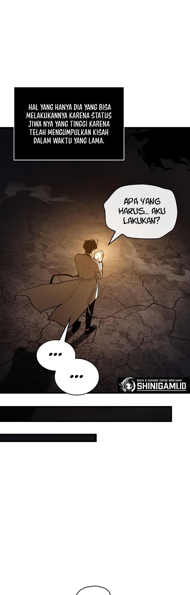 Omniscient Reader's Viewpoint Chapter 146 - halaman 44