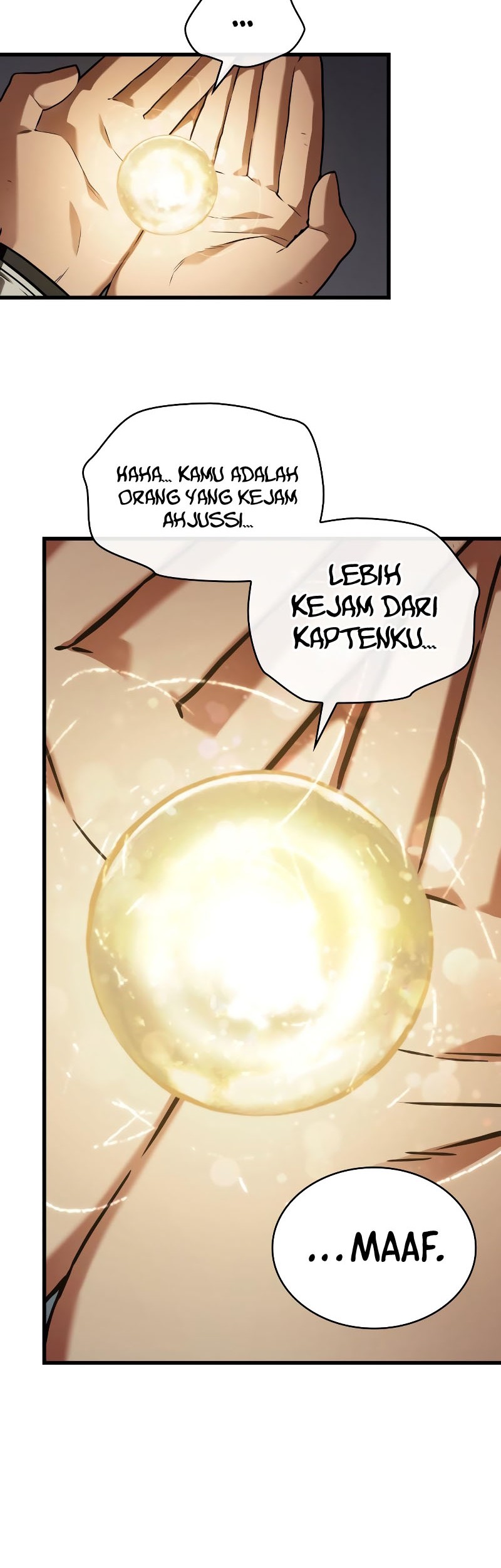 Omniscient Reader's Viewpoint Chapter 146 - halaman 45