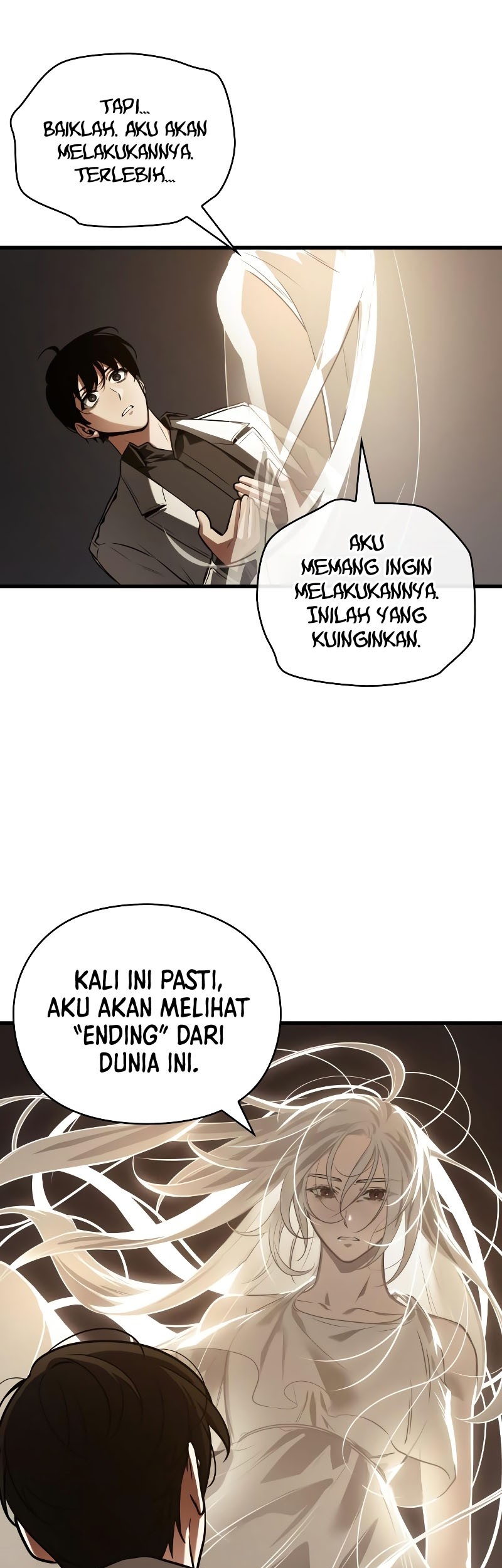 Omniscient Reader's Viewpoint Chapter 146 - halaman 46