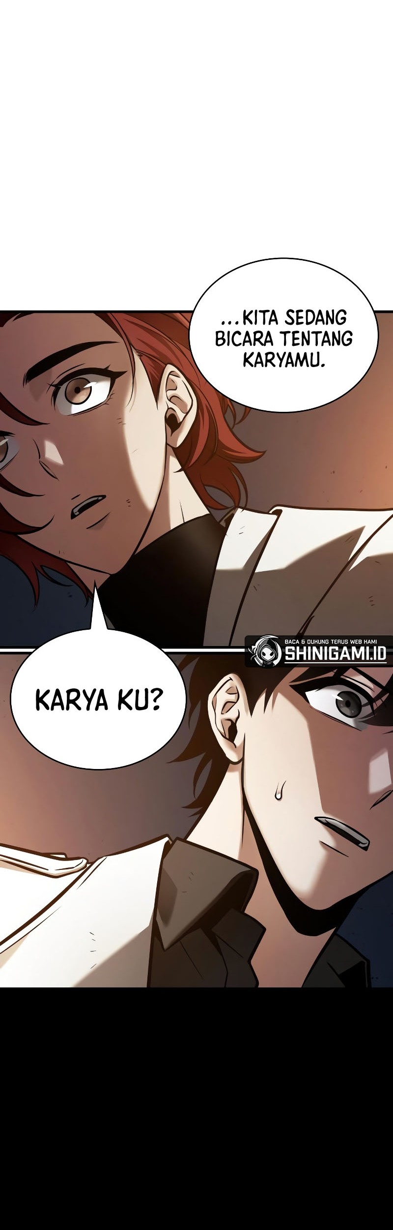 Omniscient Reader's Viewpoint Chapter 146 - halaman 5