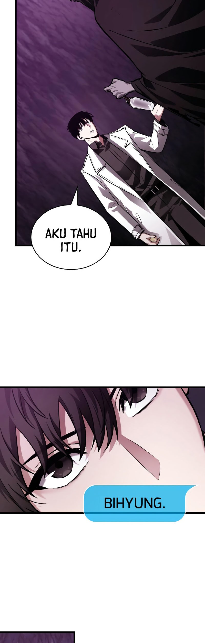 Omniscient Reader's Viewpoint Chapter 146 - halaman 51