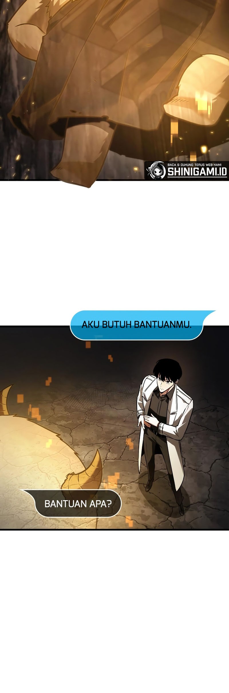 Omniscient Reader's Viewpoint Chapter 146 - halaman 53