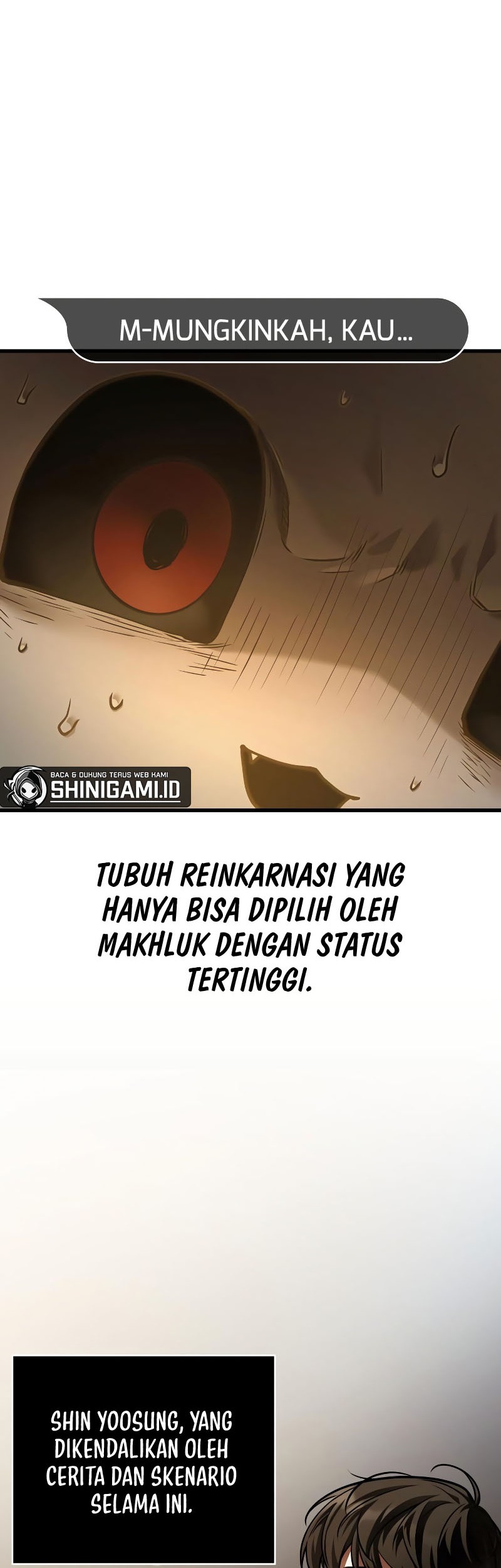 Omniscient Reader's Viewpoint Chapter 146 - halaman 55
