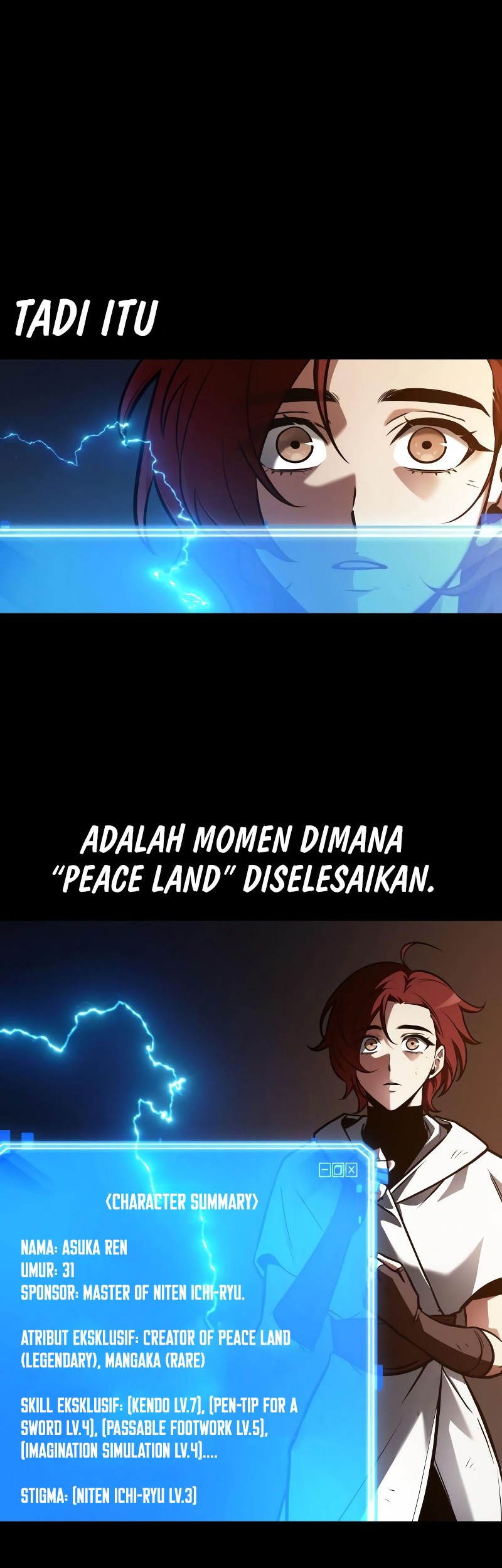 Omniscient Reader's Viewpoint Chapter 146 - halaman 9
