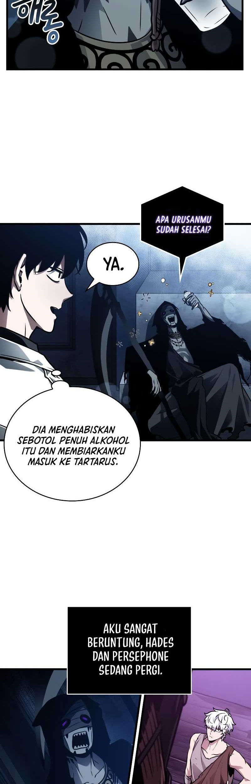 Omniscient Reader's Viewpoint Chapter 147 - halaman 12