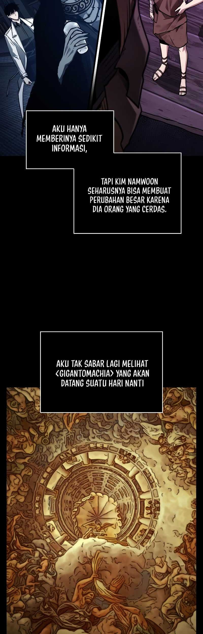 Omniscient Reader's Viewpoint Chapter 147 - halaman 13