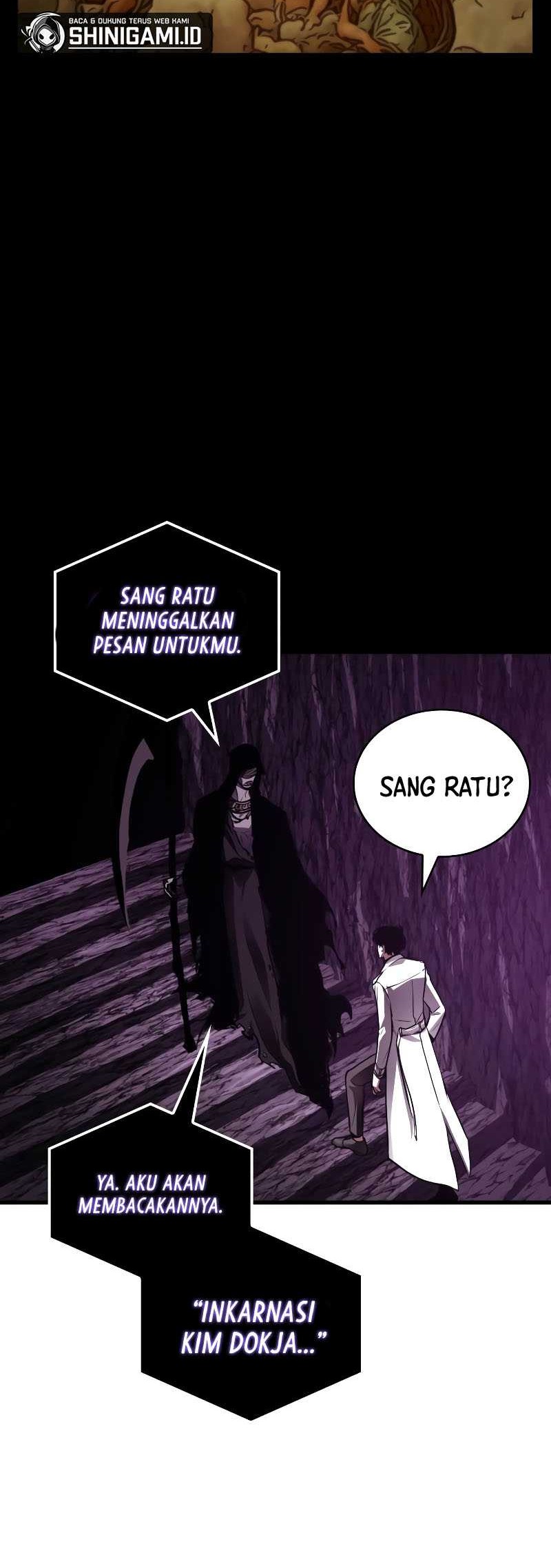 Omniscient Reader's Viewpoint Chapter 147 - halaman 14