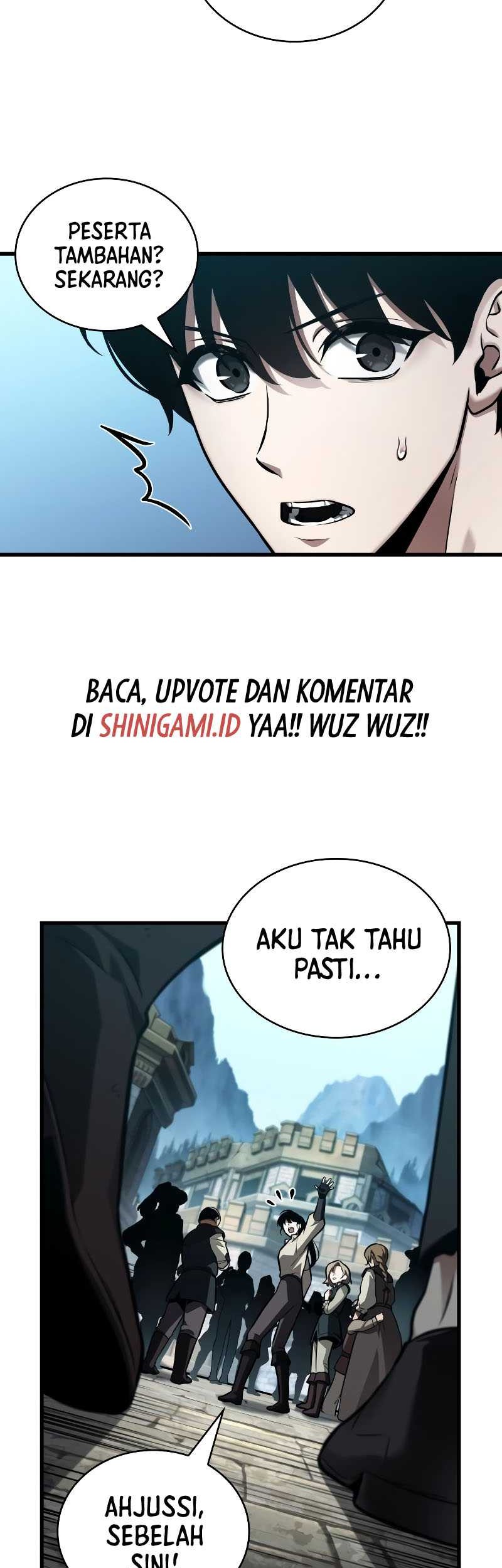 Omniscient Reader's Viewpoint Chapter 147 - halaman 21