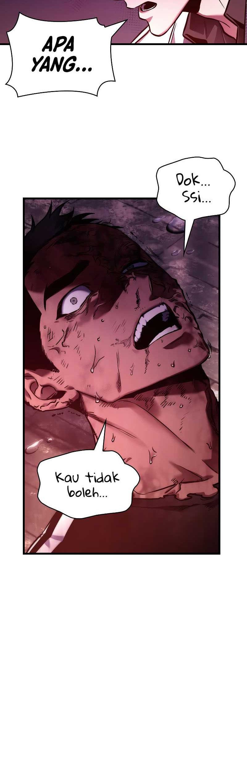 Omniscient Reader's Viewpoint Chapter 147 - halaman 24