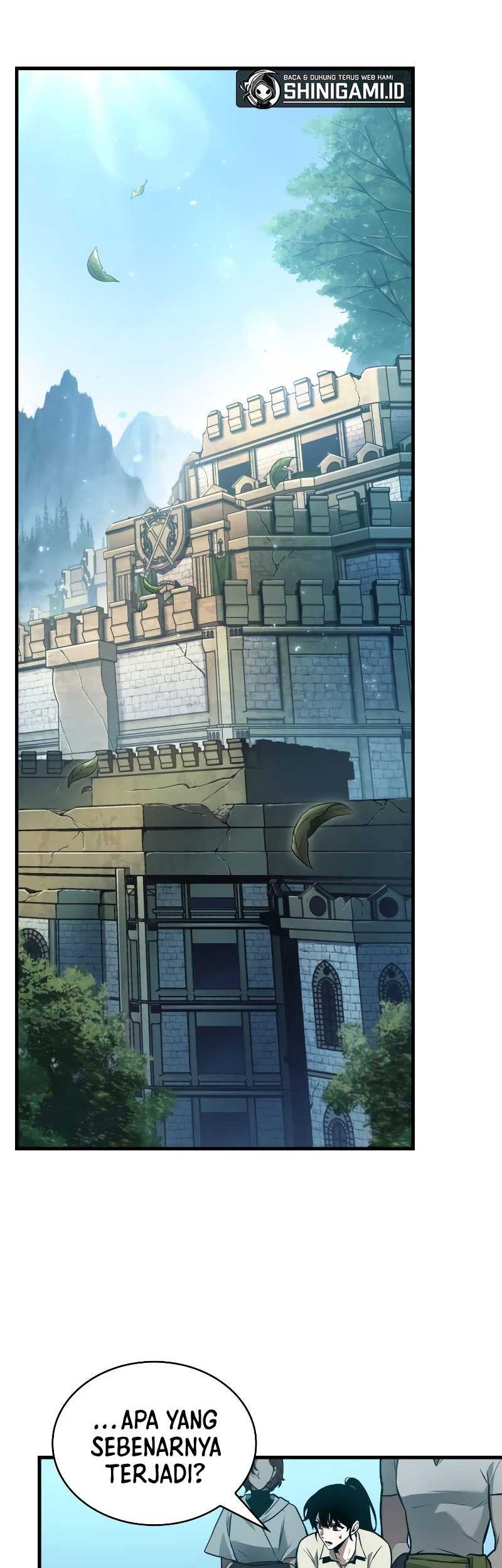 Omniscient Reader's Viewpoint Chapter 147 - halaman 26