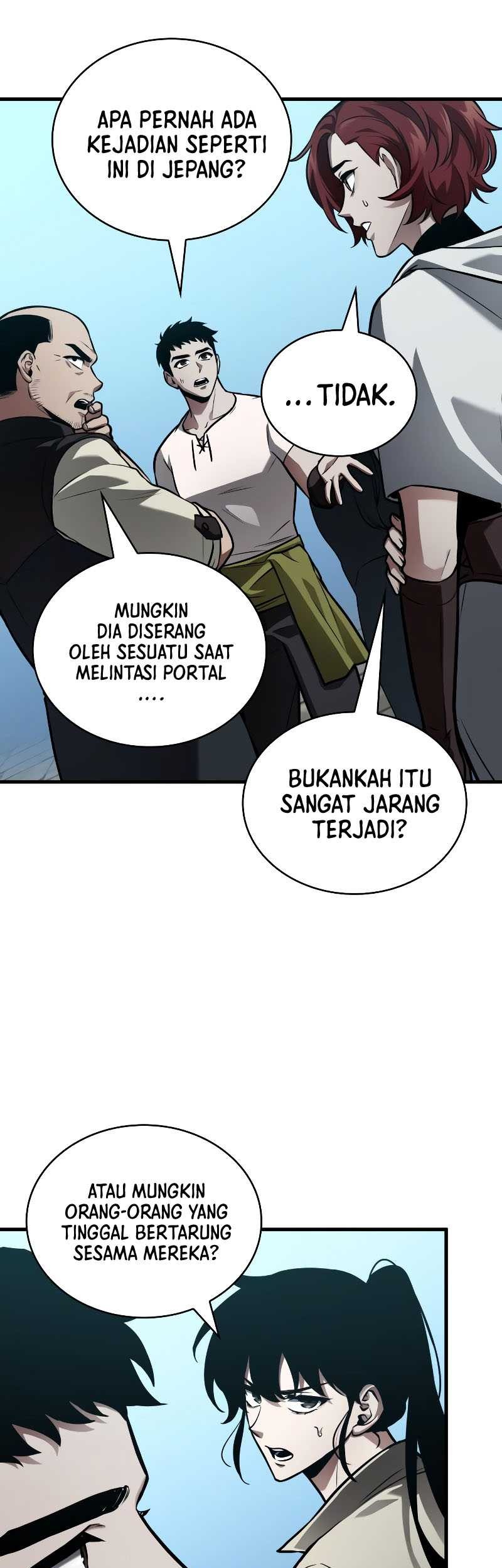 Omniscient Reader's Viewpoint Chapter 147 - halaman 28