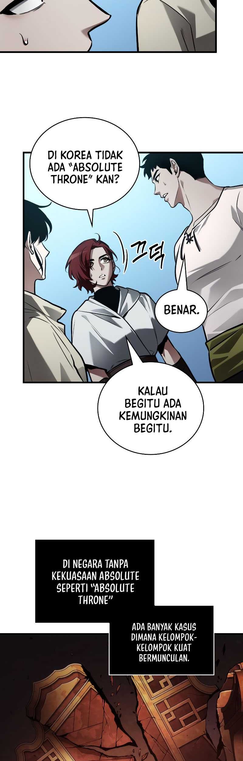 Omniscient Reader's Viewpoint Chapter 147 - halaman 29