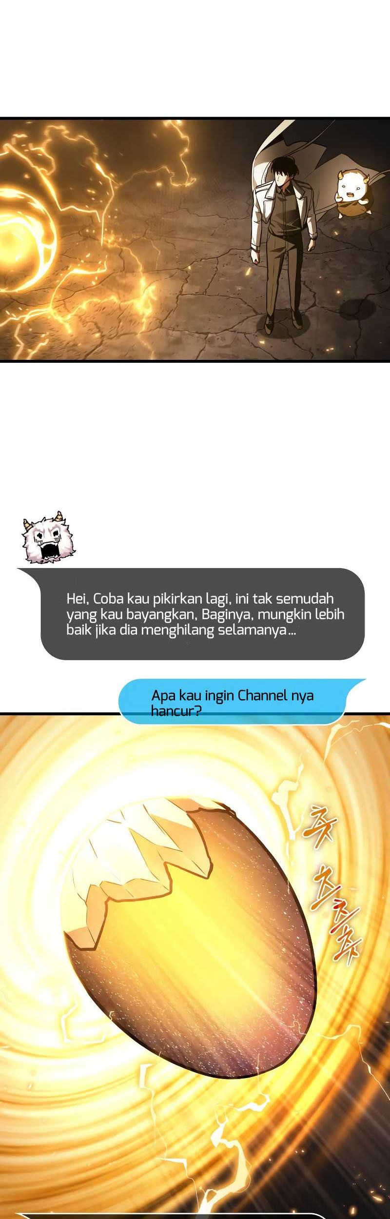Omniscient Reader's Viewpoint Chapter 147 - halaman 3