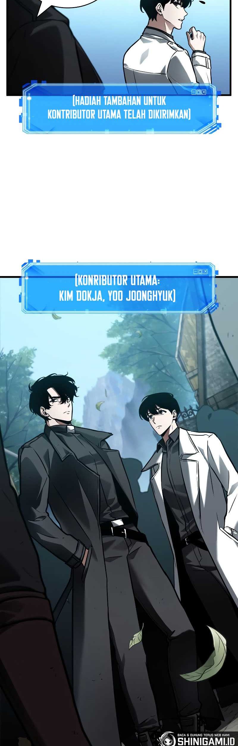 Omniscient Reader's Viewpoint Chapter 147 - halaman 31