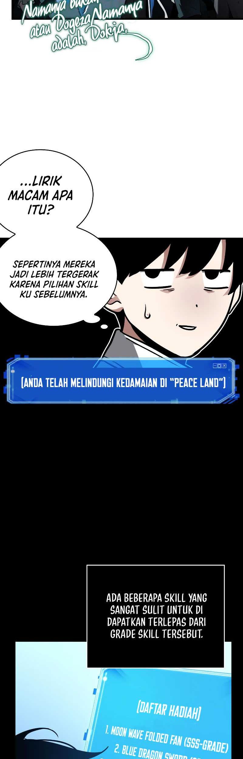 Omniscient Reader's Viewpoint Chapter 147 - halaman 36