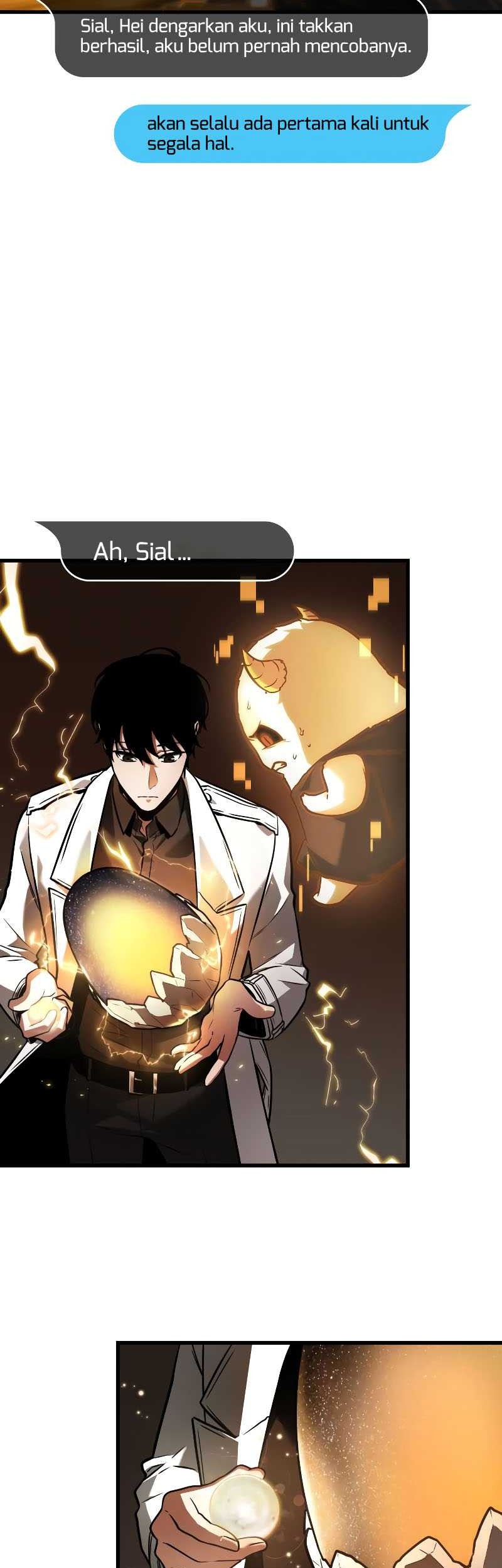 Omniscient Reader's Viewpoint Chapter 147 - halaman 4