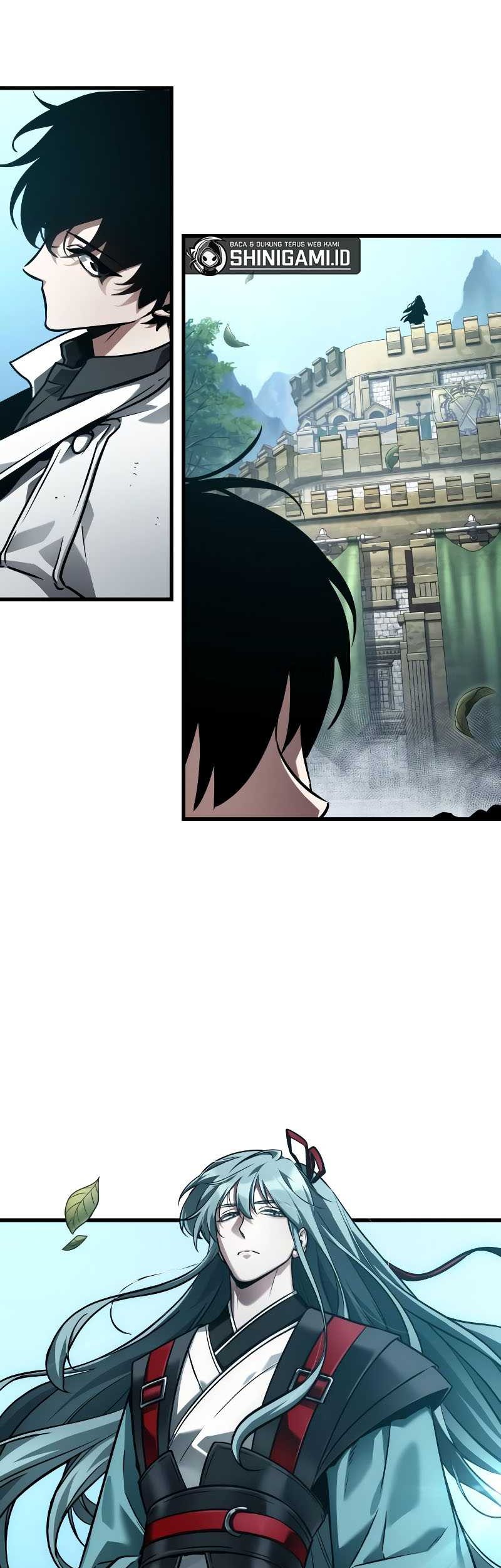 Omniscient Reader's Viewpoint Chapter 147 - halaman 40