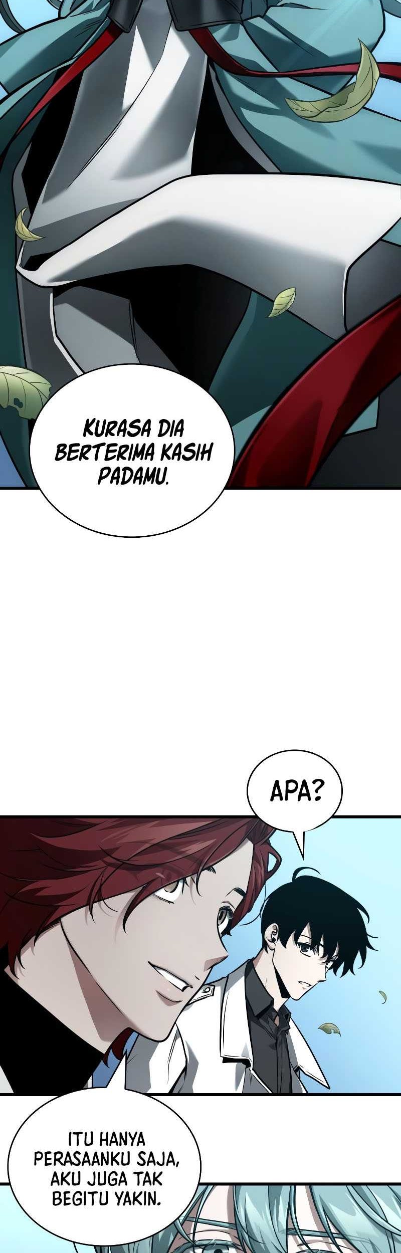 Omniscient Reader's Viewpoint Chapter 147 - halaman 41