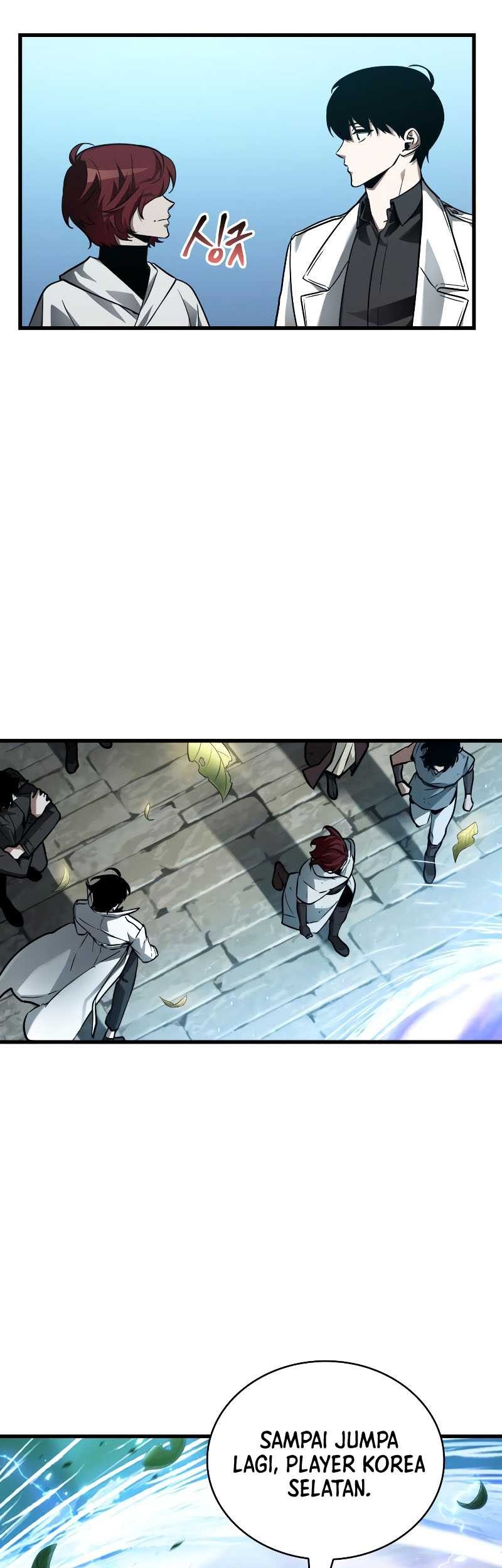 Omniscient Reader's Viewpoint Chapter 147 - halaman 43