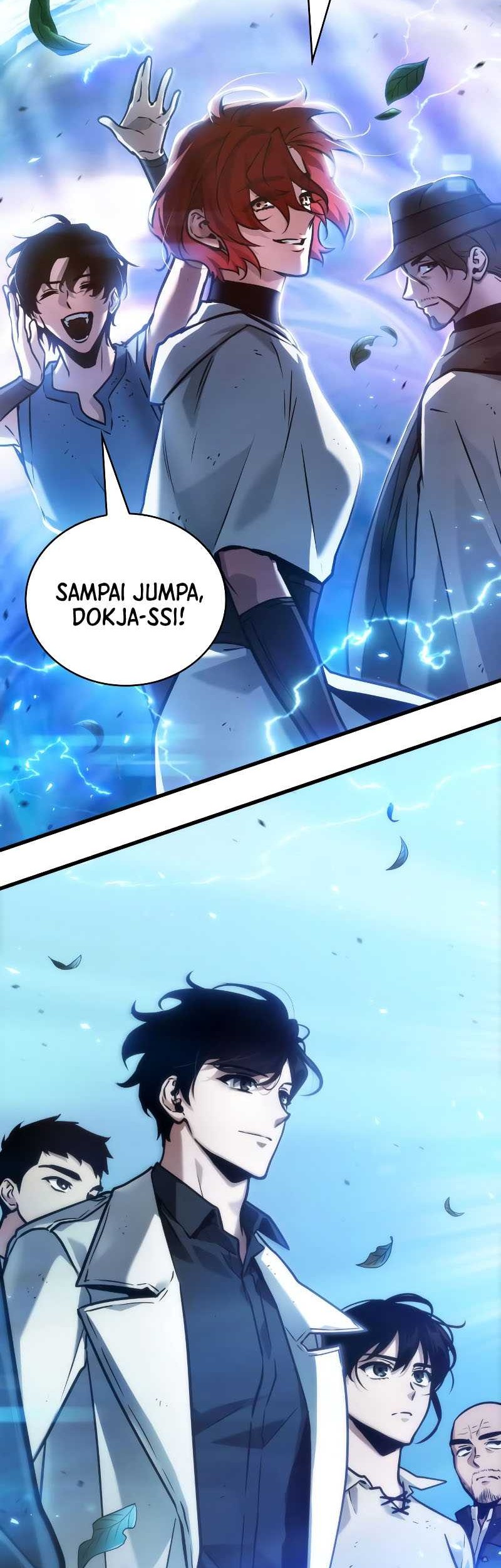 Omniscient Reader's Viewpoint Chapter 147 - halaman 44