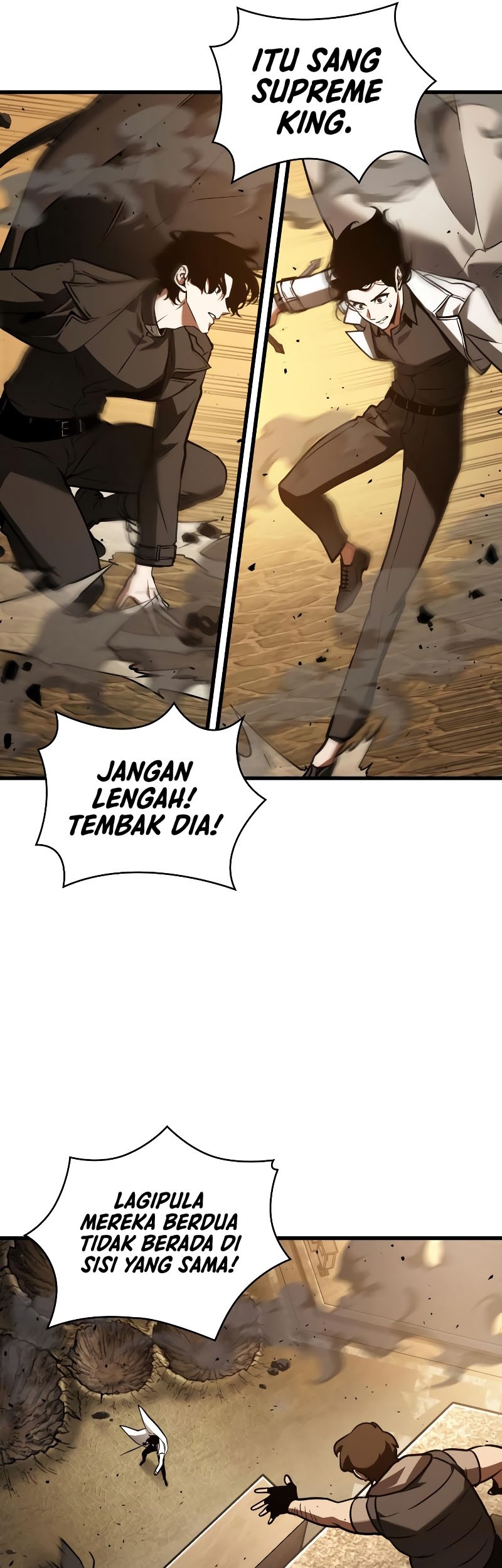 Omniscient Reader's Viewpoint Chapter 148 - halaman 10