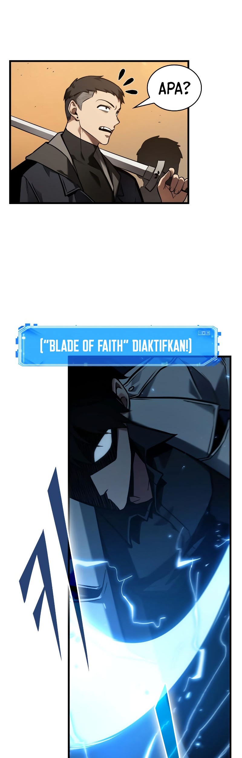 Omniscient Reader's Viewpoint Chapter 148 - halaman 15