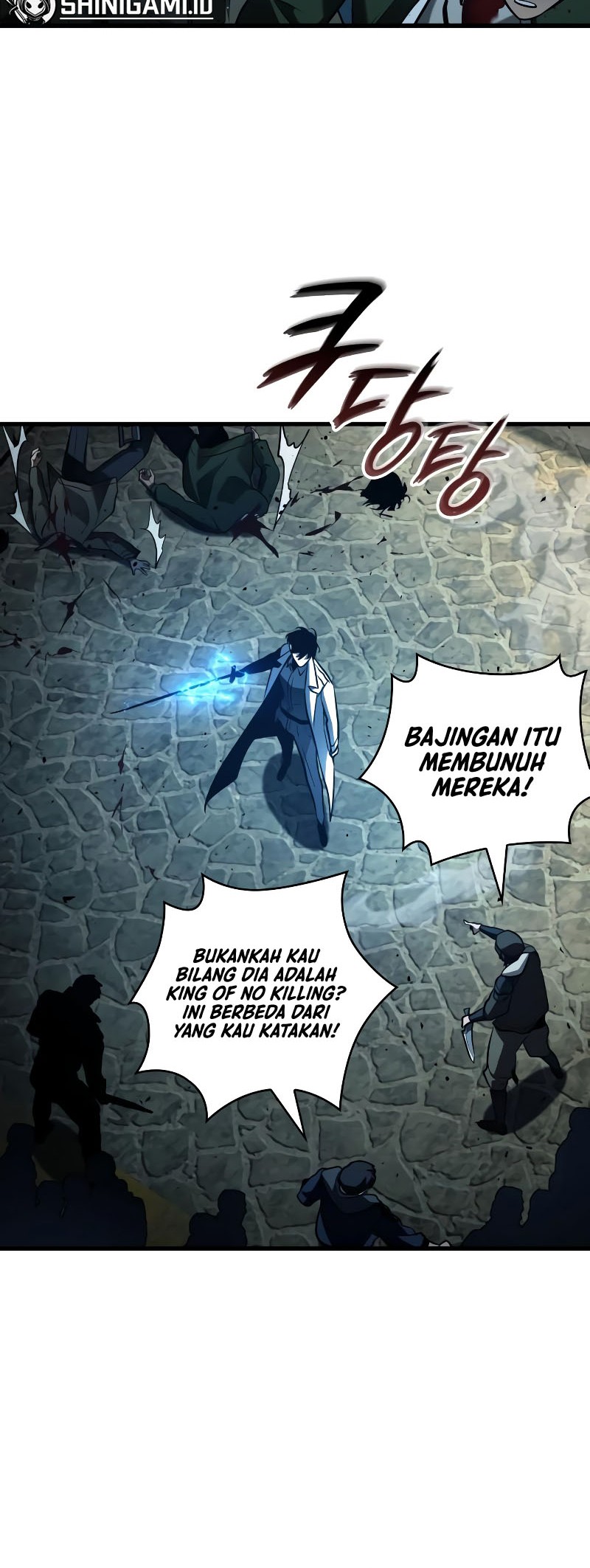 Omniscient Reader's Viewpoint Chapter 148 - halaman 17