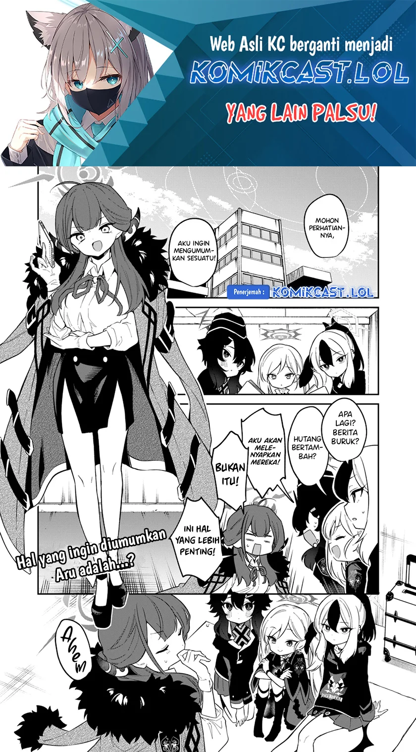 Omniscient Reader's Viewpoint Chapter 148 - halaman 2