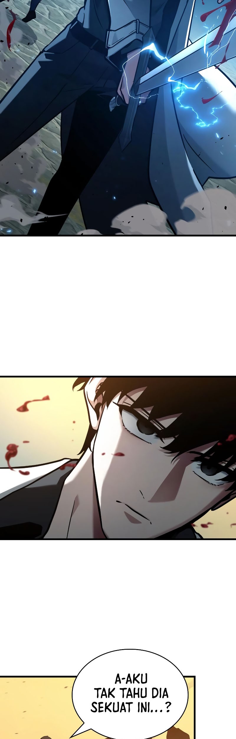 Omniscient Reader's Viewpoint Chapter 148 - halaman 20