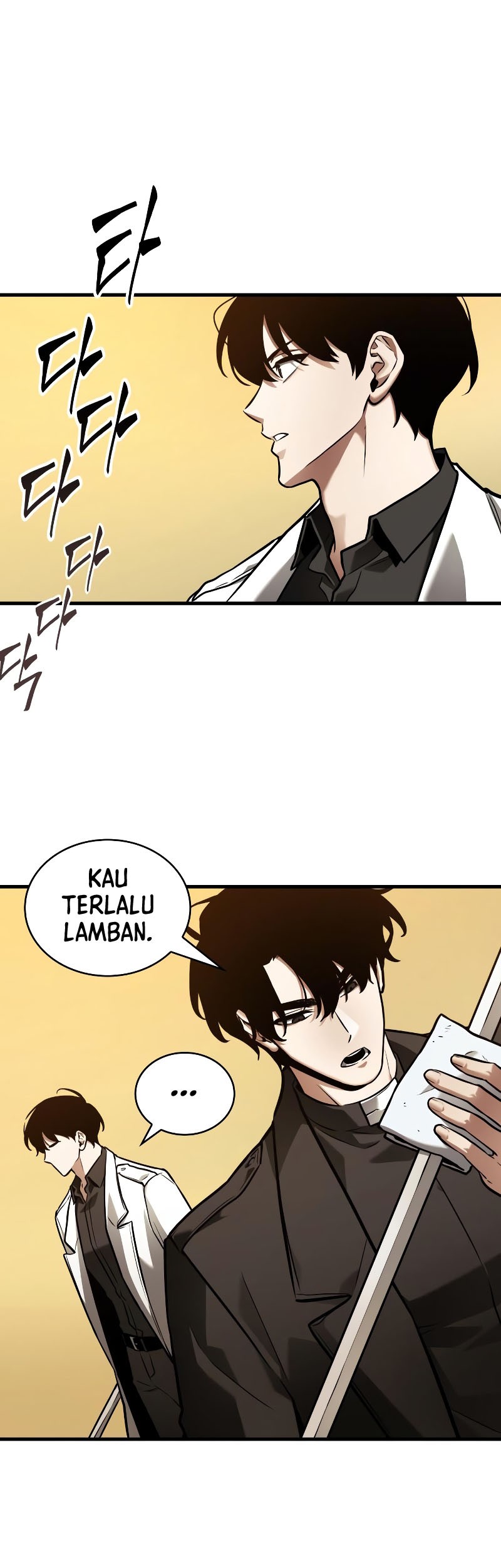 Omniscient Reader's Viewpoint Chapter 148 - halaman 22
