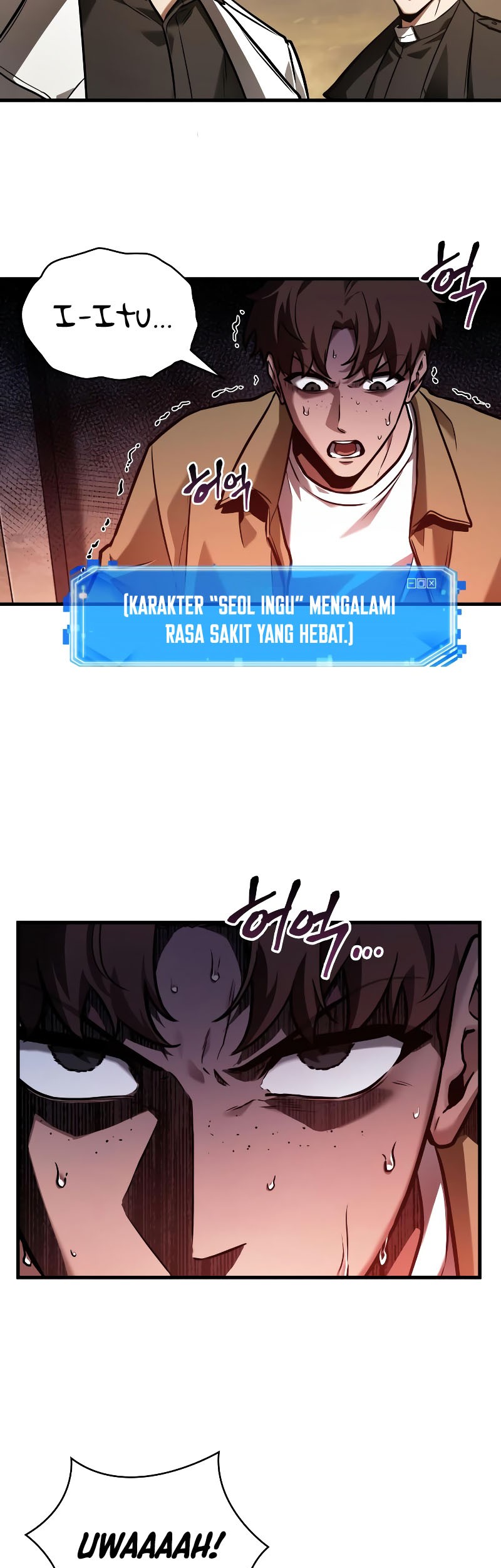 Omniscient Reader's Viewpoint Chapter 148 - halaman 24