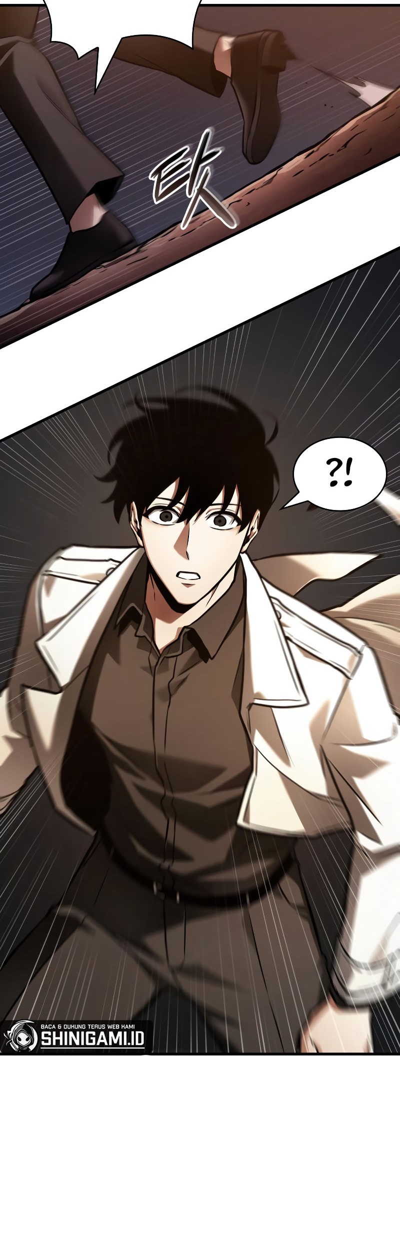 Omniscient Reader's Viewpoint Chapter 148 - halaman 25