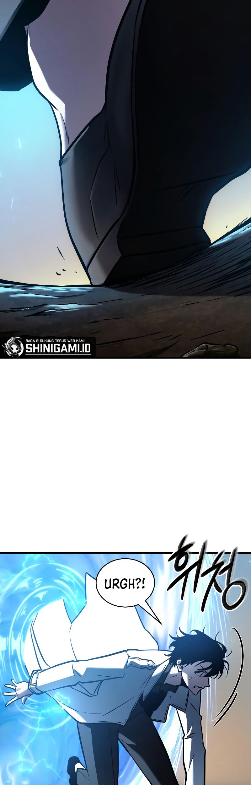 Omniscient Reader's Viewpoint Chapter 148 - halaman 3