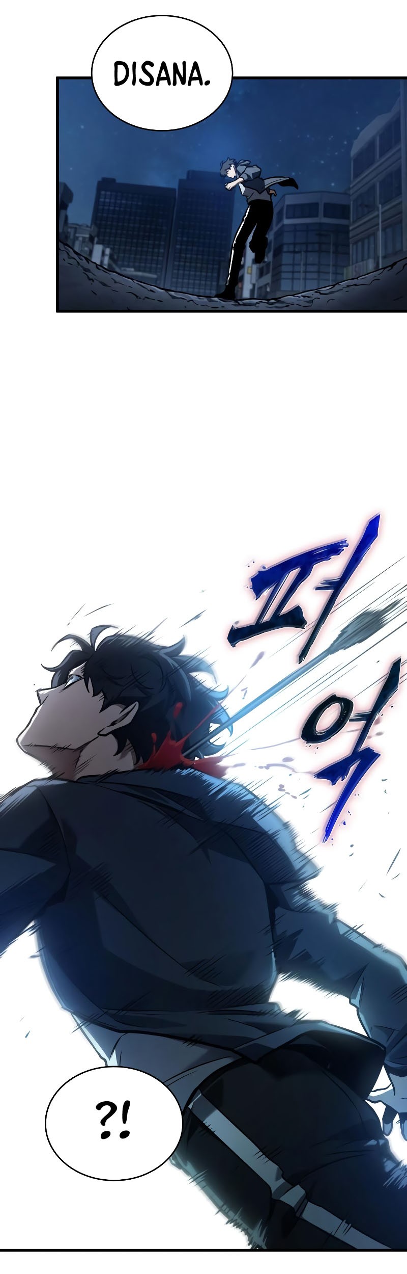 Omniscient Reader's Viewpoint Chapter 148 - halaman 38