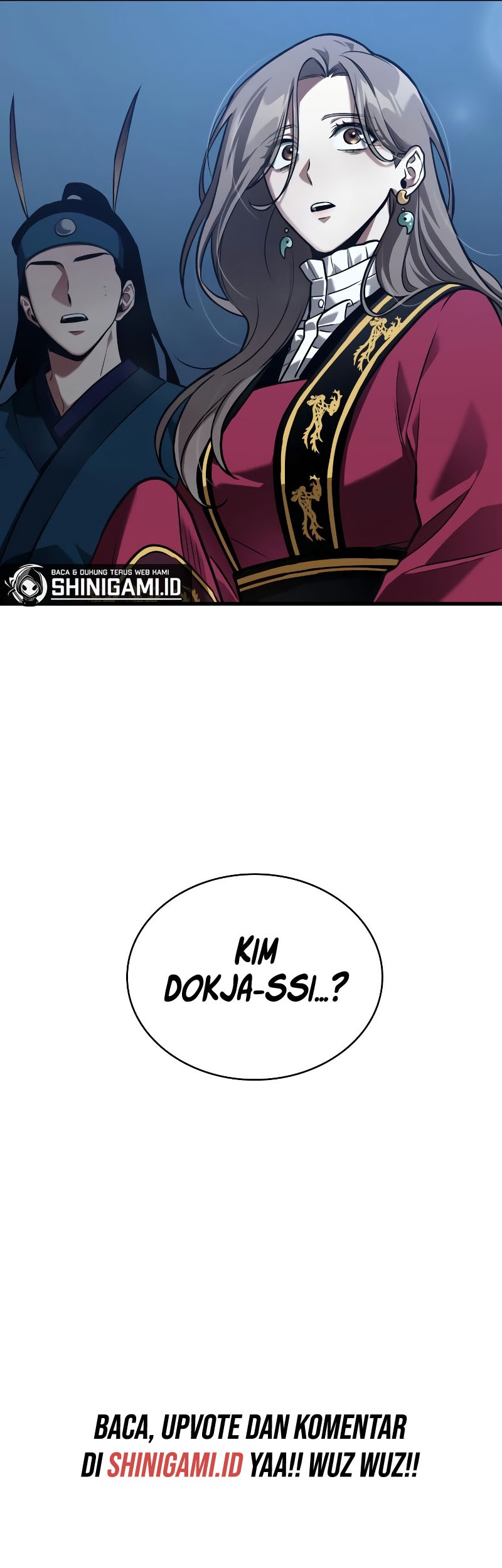 Omniscient Reader's Viewpoint Chapter 148 - halaman 42