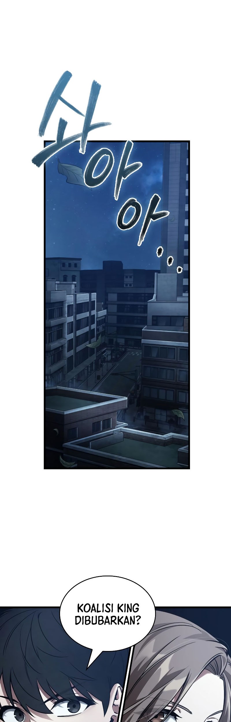 Omniscient Reader's Viewpoint Chapter 148 - halaman 43