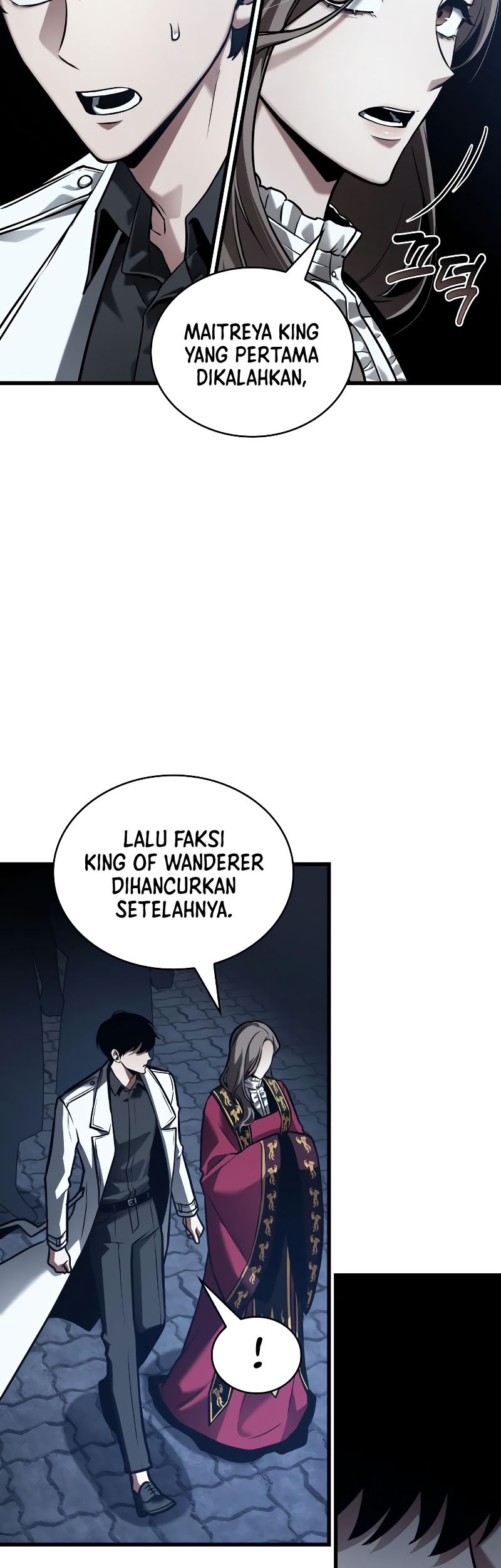 Omniscient Reader's Viewpoint Chapter 148 - halaman 44