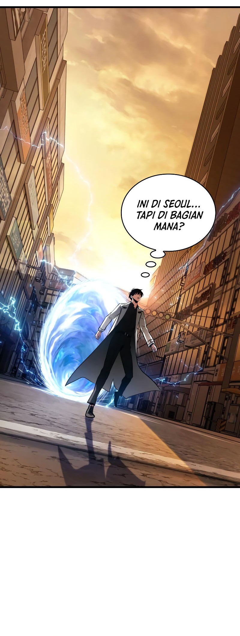 Omniscient Reader's Viewpoint Chapter 148 - halaman 5