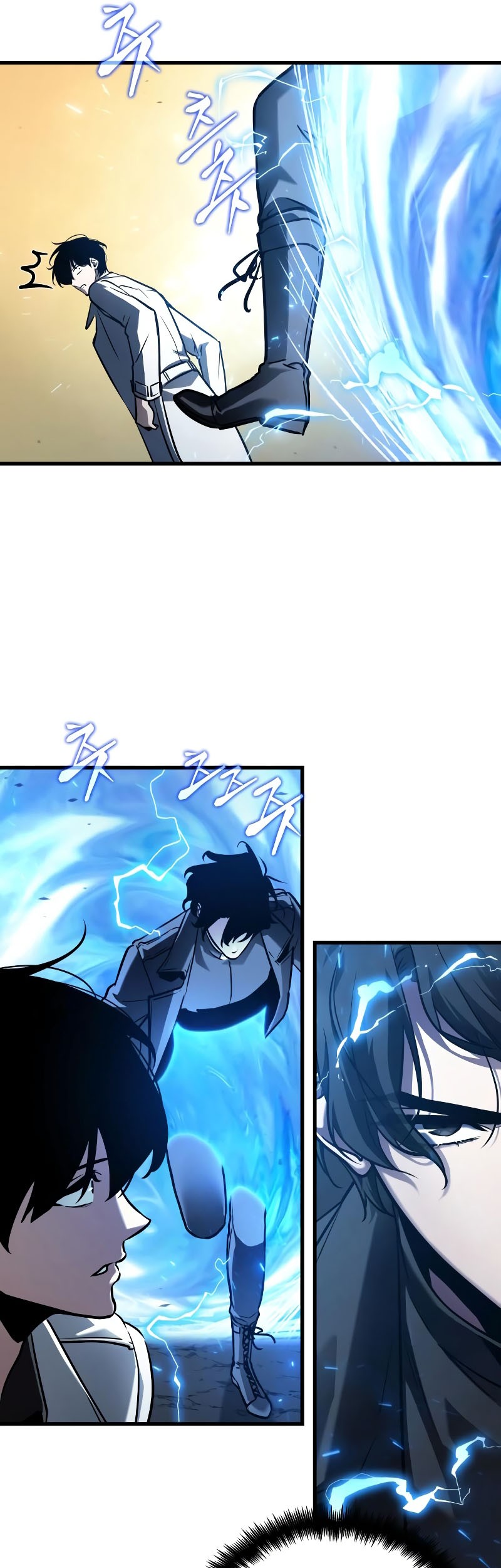 Omniscient Reader's Viewpoint Chapter 148 - halaman 6