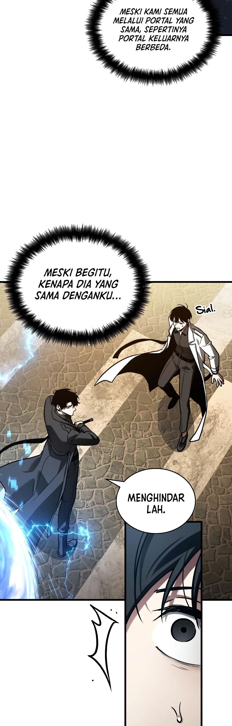 Omniscient Reader's Viewpoint Chapter 148 - halaman 7