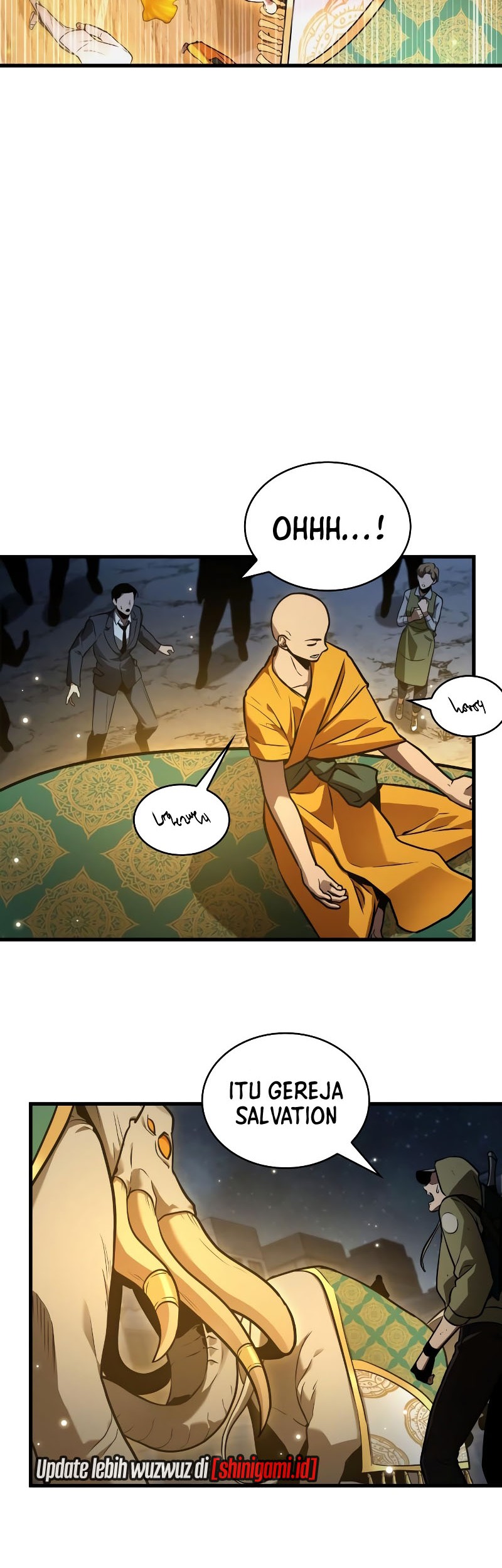 Omniscient Reader's Viewpoint Chapter 149 - halaman 24