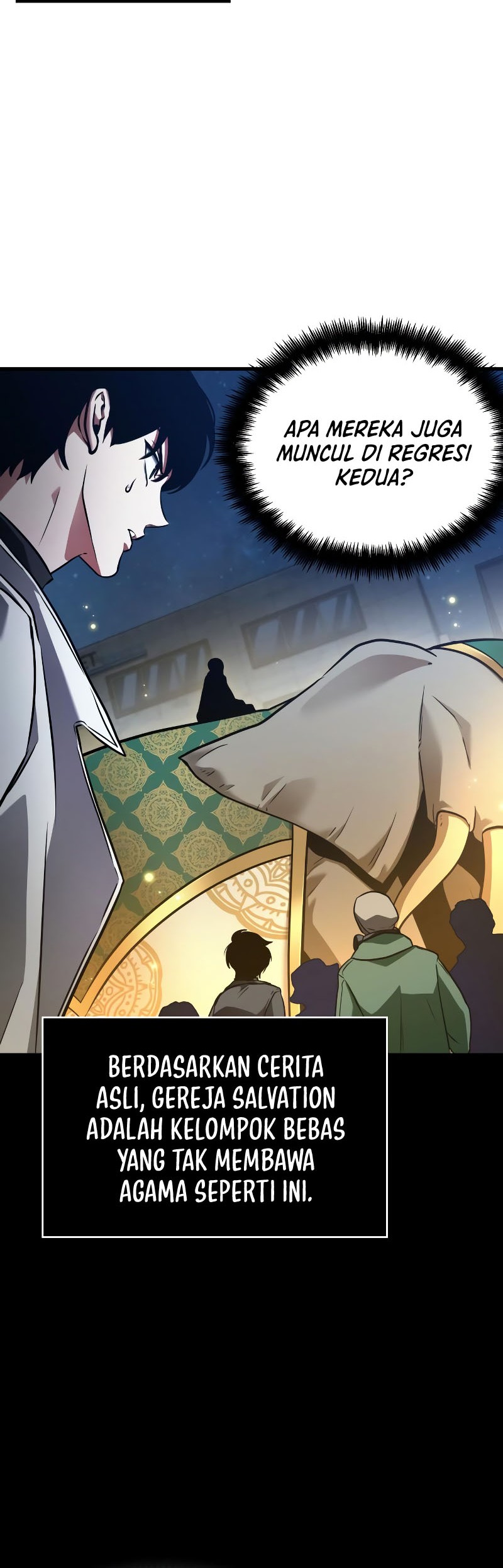 Omniscient Reader's Viewpoint Chapter 149 - halaman 26
