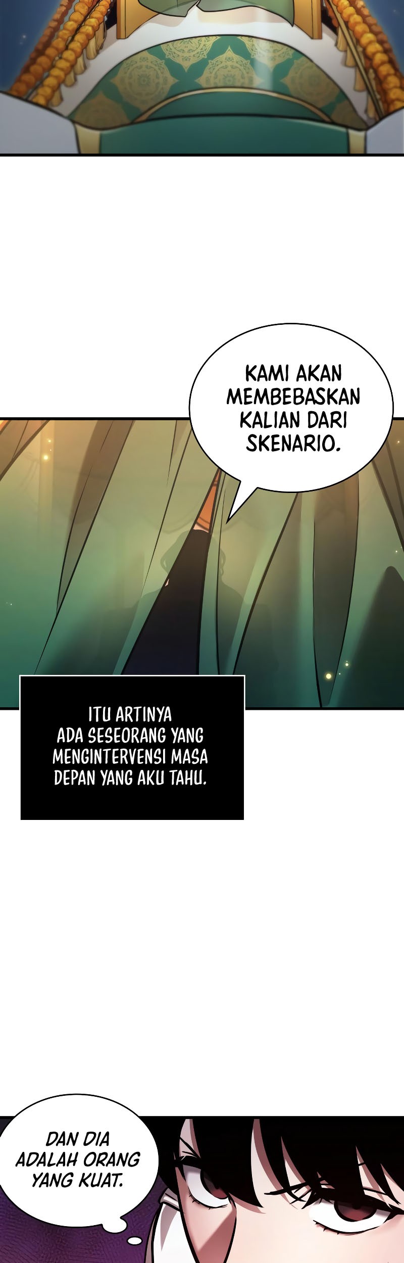 Omniscient Reader's Viewpoint Chapter 149 - halaman 29