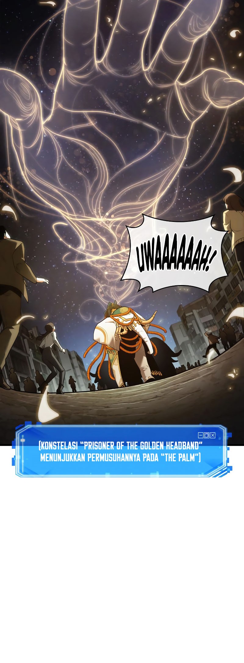Omniscient Reader's Viewpoint Chapter 149 - halaman 34