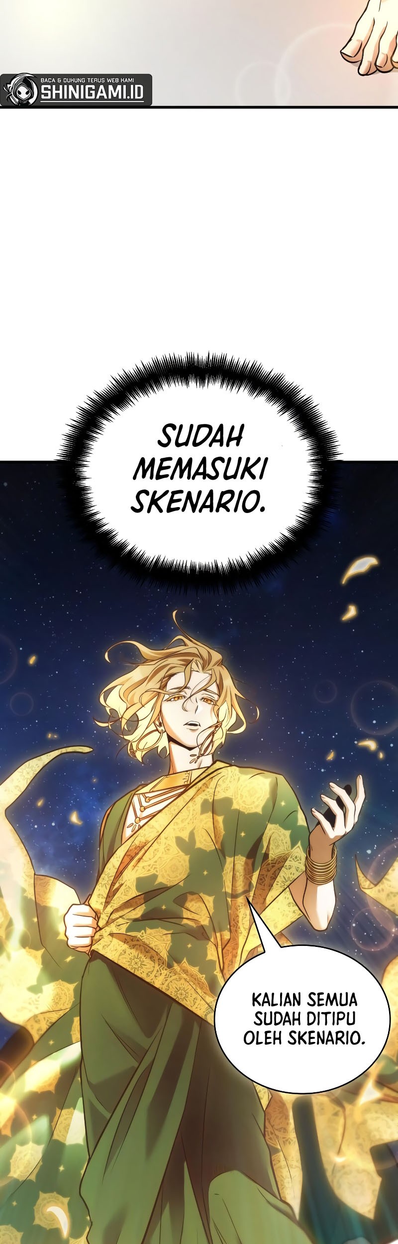 Omniscient Reader's Viewpoint Chapter 149 - halaman 37